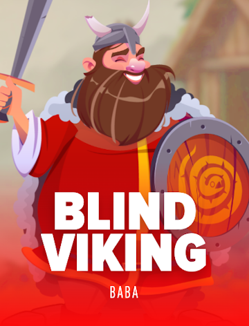 Blind Viking
