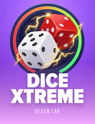 Dice Xtreme