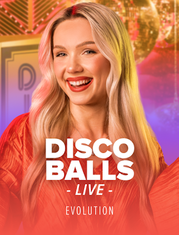 Disco Balls