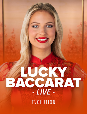 Lucky Baccarat