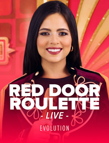 Red Door Roulette