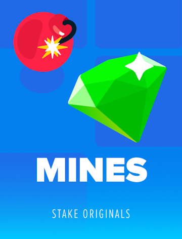 mines