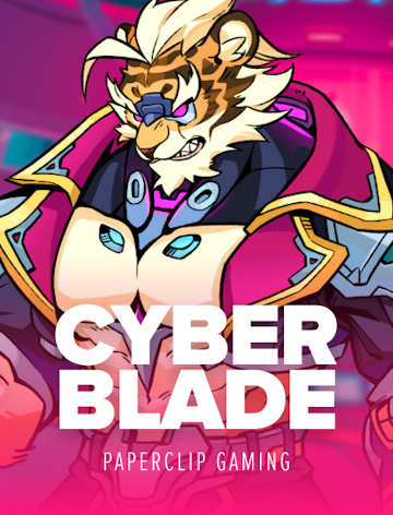 Cyber Blade