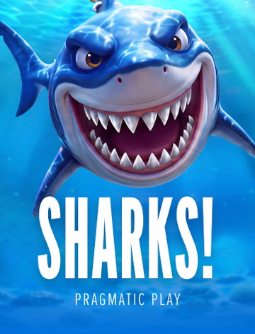 Sharks!