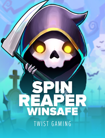 Spin Reaper WINSAFE