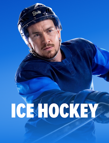 Ice Hockey