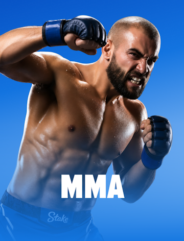 MMA